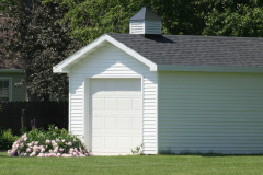 Galadean outbuilding construction costs