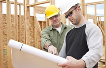 Galadean outhouse construction leads
